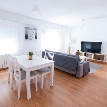 La Casina De Leo Y Mia - Centro De Gijon 6P - Wifi - Vut-3398-Asアパートメント エクステリア 写真