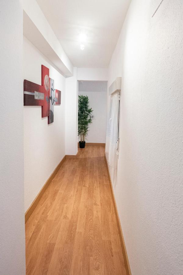 La Casina De Leo Y Mia - Centro De Gijon 6P - Wifi - Vut-3398-Asアパートメント エクステリア 写真