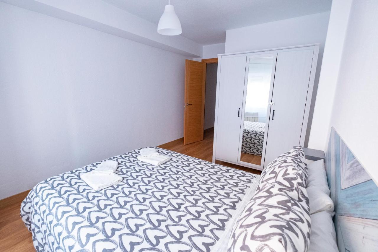 La Casina De Leo Y Mia - Centro De Gijon 6P - Wifi - Vut-3398-Asアパートメント エクステリア 写真