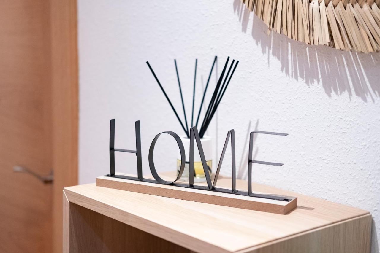 La Casina De Leo Y Mia - Centro De Gijon 6P - Wifi - Vut-3398-Asアパートメント エクステリア 写真