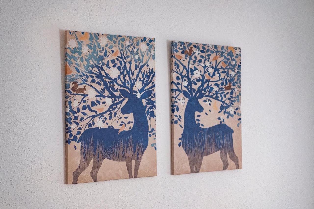 La Casina De Leo Y Mia - Centro De Gijon 6P - Wifi - Vut-3398-Asアパートメント エクステリア 写真