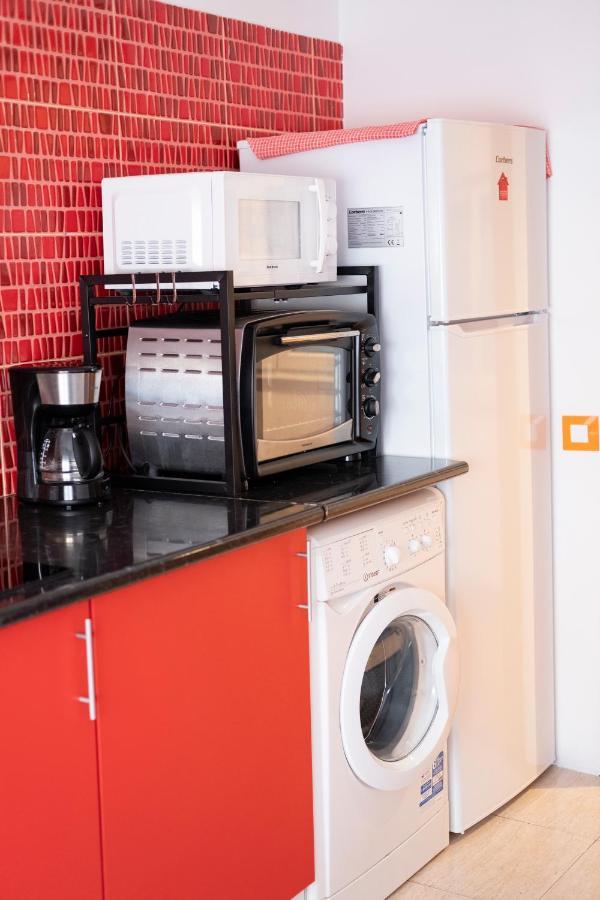La Casina De Leo Y Mia - Centro De Gijon 6P - Wifi - Vut-3398-Asアパートメント エクステリア 写真