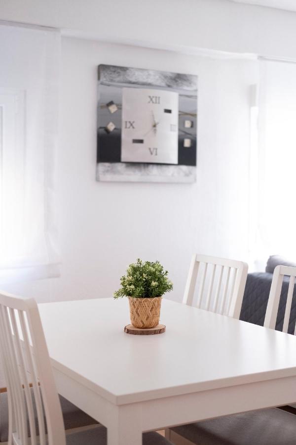 La Casina De Leo Y Mia - Centro De Gijon 6P - Wifi - Vut-3398-Asアパートメント エクステリア 写真