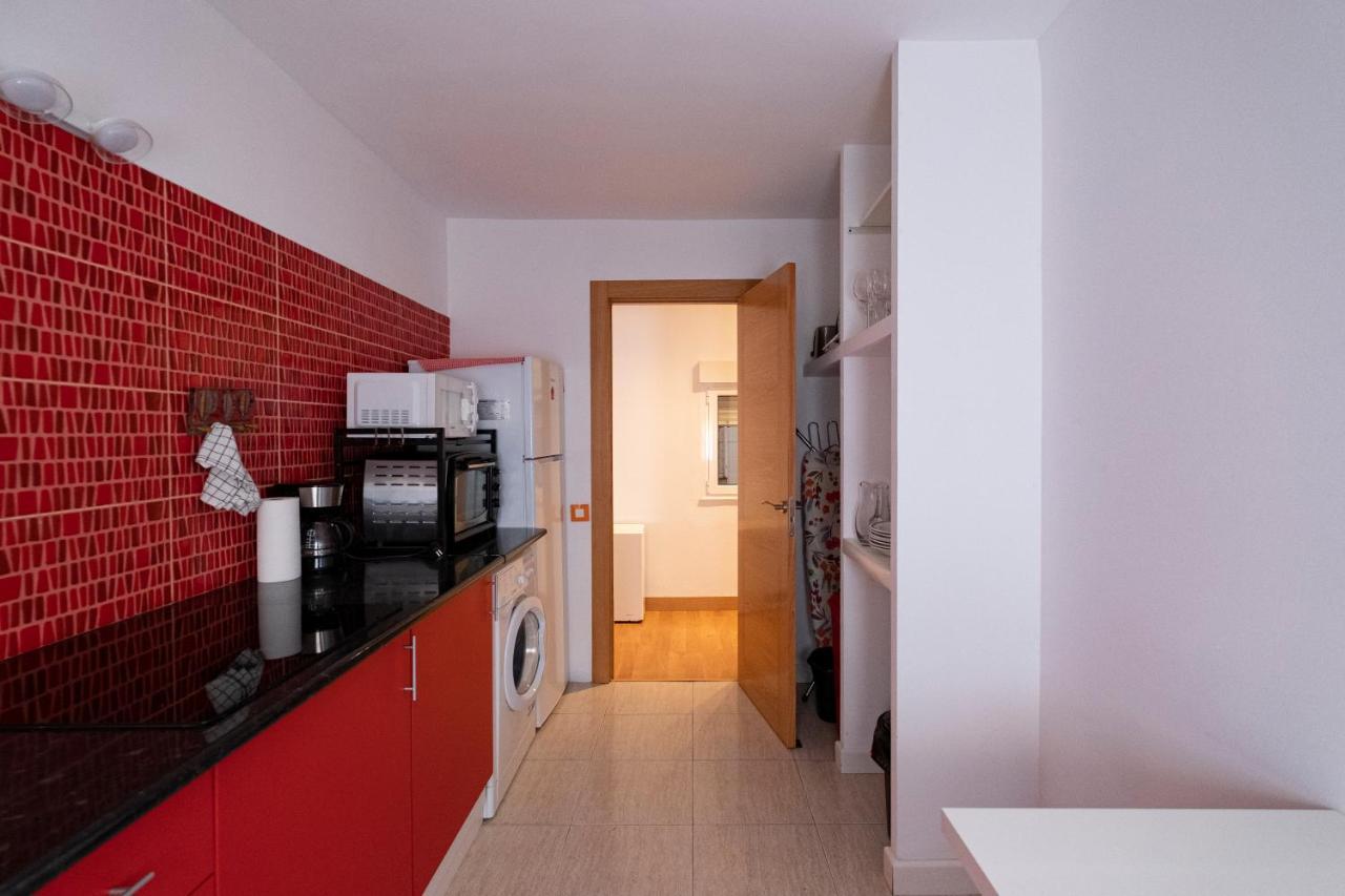 La Casina De Leo Y Mia - Centro De Gijon 6P - Wifi - Vut-3398-Asアパートメント エクステリア 写真