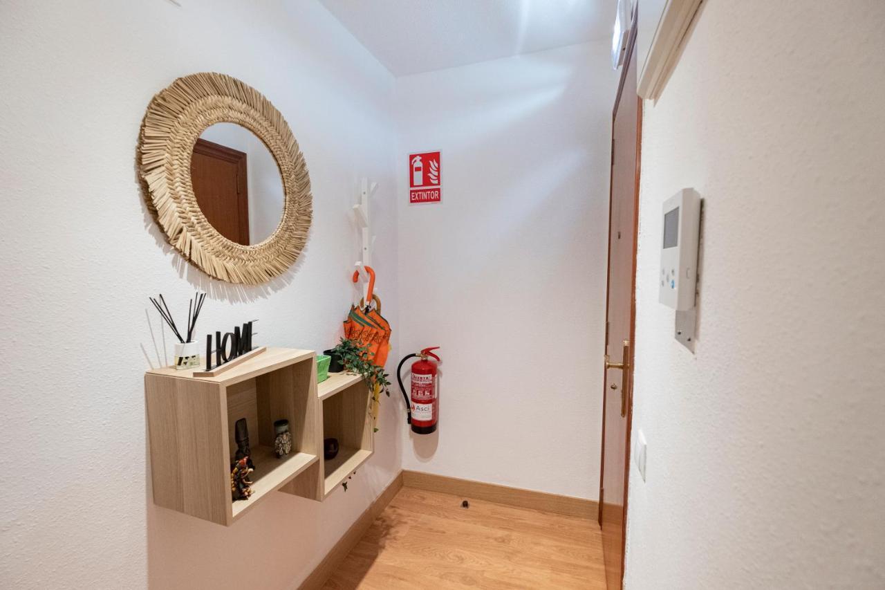 La Casina De Leo Y Mia - Centro De Gijon 6P - Wifi - Vut-3398-Asアパートメント エクステリア 写真
