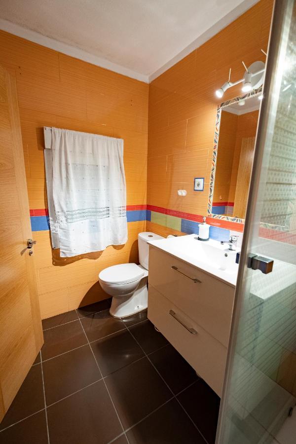 La Casina De Leo Y Mia - Centro De Gijon 6P - Wifi - Vut-3398-Asアパートメント エクステリア 写真